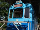 広電車両、ついにヤンゴンでお披露目！