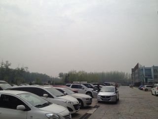 中国の大気汚染はやはりヤバイのか？