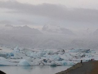 ​​アイスランド滞在記（1）～クリエイティヴィティの源泉～