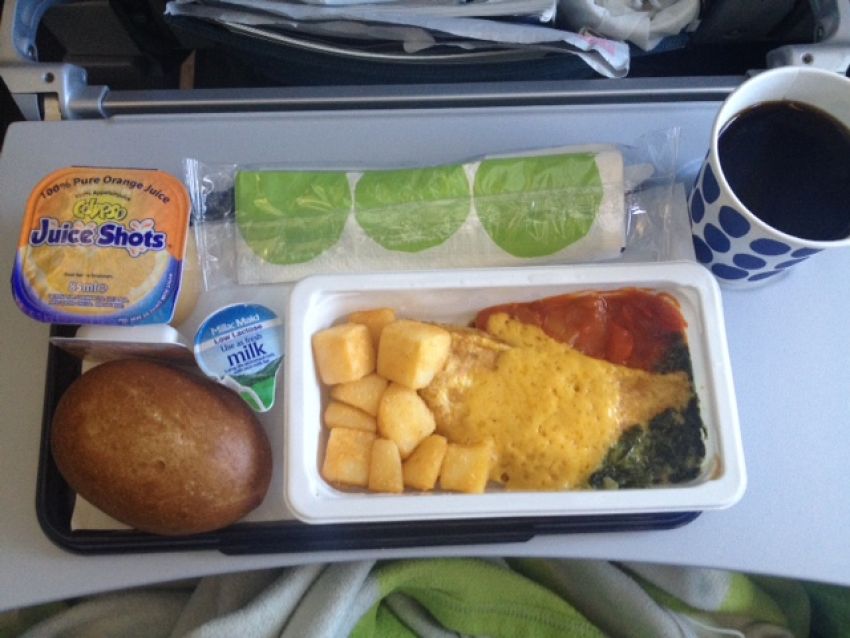 「マリメッコ」グッズが溢れる驚きの機内、フィンランド航空