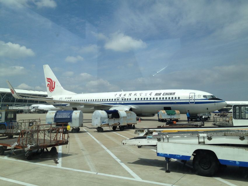 中国の飛行機、安全性は大丈夫？