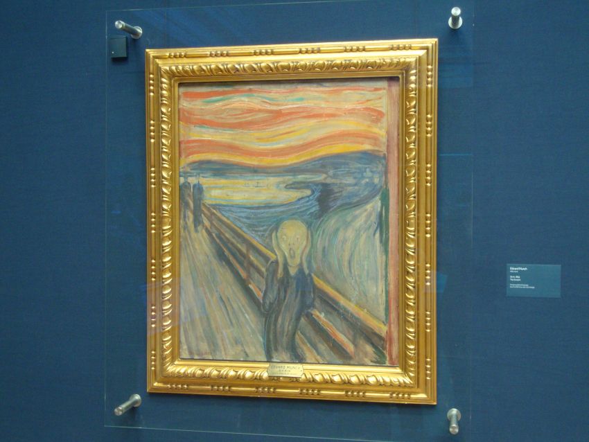 世界一物価が高い街・オスロでビックマックを食べてみた！