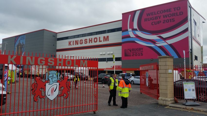 目指せ連勝！　9/23スコットランド戦の観戦に行く方へ