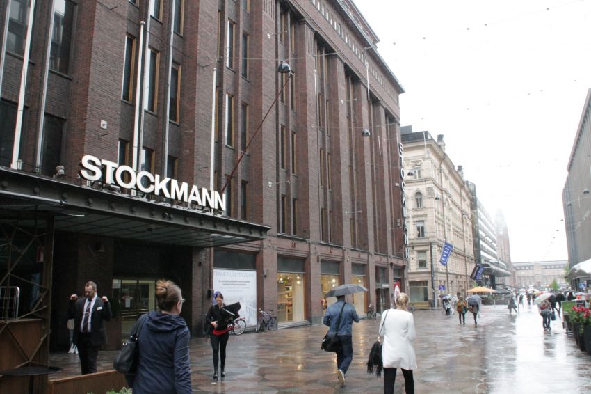 何故旅先で出会ったフィンランド人はいい人だらけなのか？